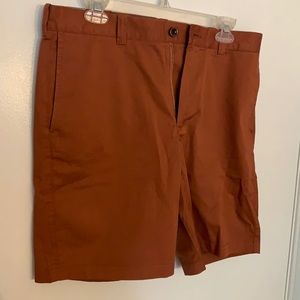 NWT JCREW Stretch Shorts
